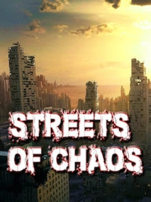 Streets of Chaos Steam Key GLOBAL