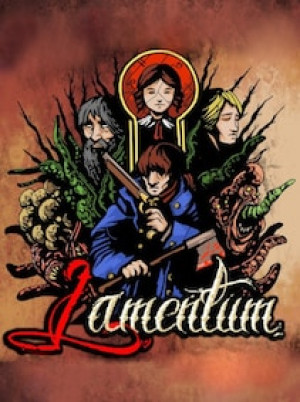 Lamentum (PC) - Steam Key - GLOBAL