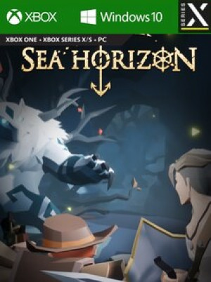 Sea Horizon (Xbox Series X/S, PC) - Xbox Live Key - EUROPE