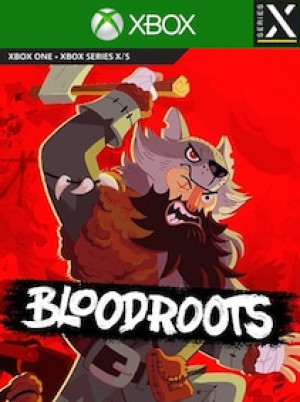Bloodroots (Xbox Series X/S) - Xbox Live Key - EUROPE