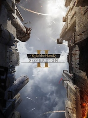 Knights of Honor II: Sovereign (PC) - Steam Account - GLOBAL