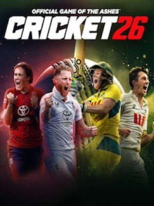 Cricket 26 (PC) - Steam Account - GLOBAL