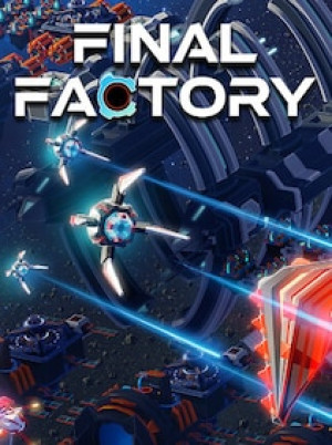 Final Factory (PC) - Steam Account - GLOBAL