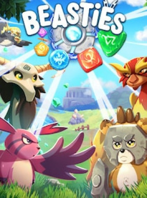 Beasties (PC) - Steam Account - GLOBAL