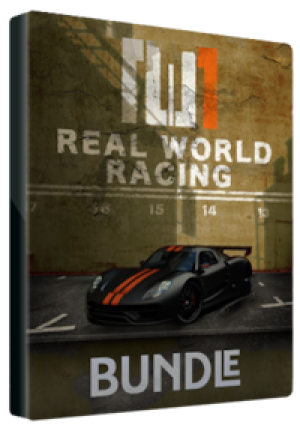 Real World Racing Bundle Steam Key GLOBAL