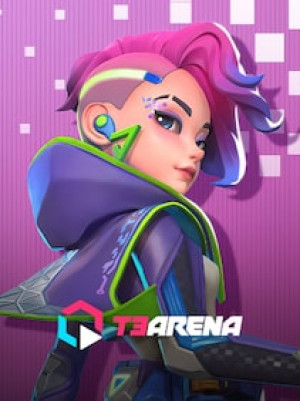 T3 Arena 275 T-Gems - GLOBAL