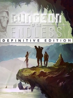 Dungeon of the Endless (PC) - Steam Gift - EUROPE