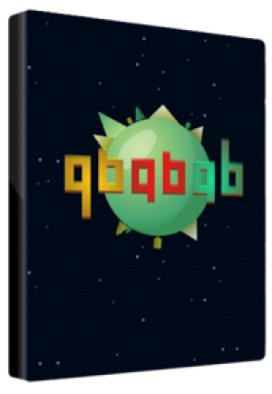 QbQbQb Steam Key GLOBAL