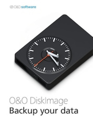 O&O DiskImage 17 (PC) - O&O Key - GLOBAL