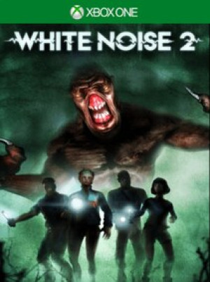 White Noise 2 (Xbox One) - Xbox Live Key - EUROPE