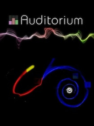Auditorium Steam Key GLOBAL