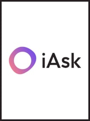 iAsk Pro 1 Year - iAsk Account - GLOBAL