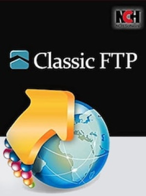 NCH: Classic FTP File Transfer (PC) (1 Device, Lifetime) - NCH Key - GLOBAL