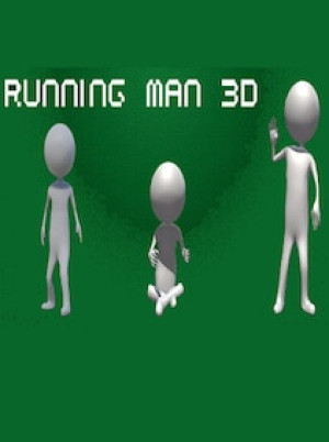 Running Man 3D Steam Key GLOBAL
