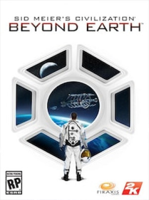 Sid Meier's Civilization: Beyond Earth + Rising Tide Steam Key GLOBAL