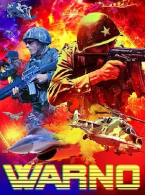 WARNO (PC) - Steam Key - EUROPE