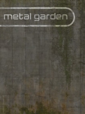 Metal Garden (PC) - Steam Key - GLOBAL