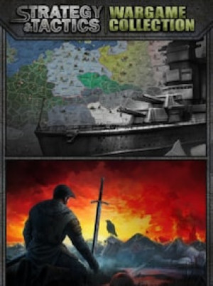 Strategy & Tactics: Wargame Collection - Vikings! Key Steam GLOBAL