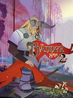 The Banner Saga 2 Digital Deluxe Steam Key GLOBAL