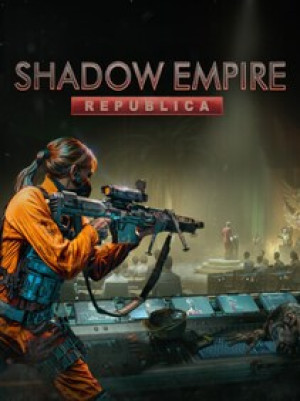 Shadow Empire: Republica (PC) - Steam Key - EUROPE