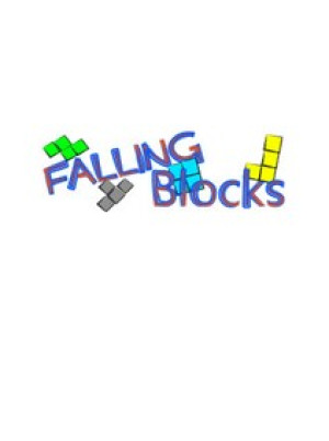 Falling Blocks Steam Key GLOBAL