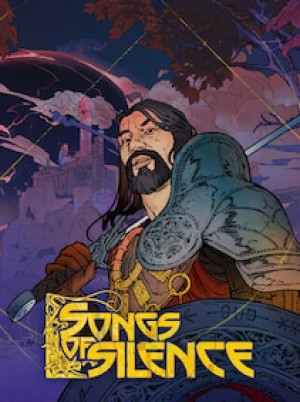 Songs of Silence (PC) - Steam Gift - EUROPE