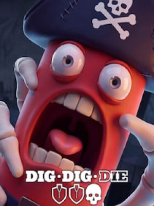 Dig, Dig, Die (PC) - Steam Key - EUROPE