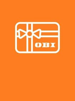 OBI Gift Card 200 PLN - OBI Key - POLAND
