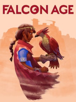 Falcon Age (PC) - Steam Key - GLOBAL
