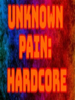 Unknown Pain: Hardcore Steam Key GLOBAL