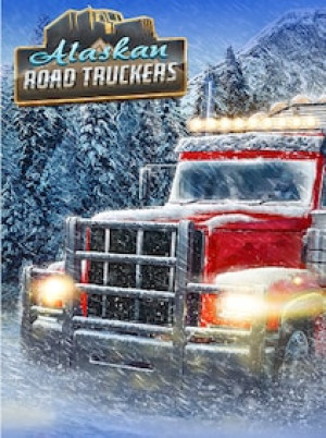 Alaskan Road Truckers (PC) - Steam Gift - GLOBAL