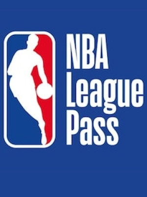 NBA League Pass Premium 1 Month - MyNBA Account - GLOBAL