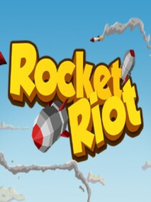 Rocket Riot Steam Key GLOBAL