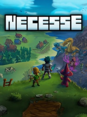 Necesse (PC) - Steam Key - ROW