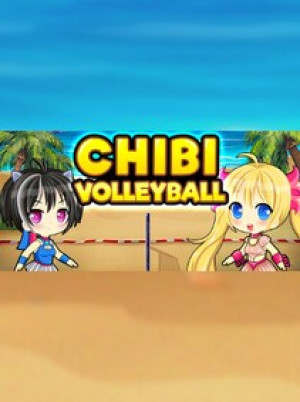 Chibi Volleyball Steam Key GLOBAL