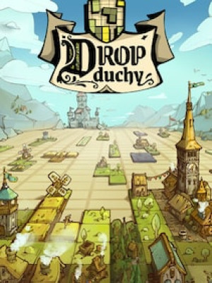 Drop Duchy (PC) - Steam Account - GLOBAL