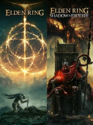 Elden Ring | Shadow of the Erdtree Edition (PC) - Steam Gift - GLOBAL