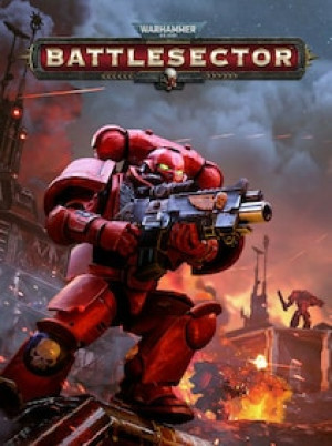 Warhammer 40,000: Battlesector (PC) - Steam Gift - ROW
