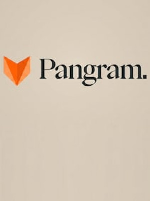 Pangram Subscription Professional 12 Months - Pangram Key - GLOBAL
