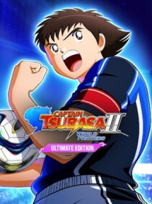Captain Tsubasa II: World Fighters | Ultimate Edition (PC) - Steam Key - EUROPE