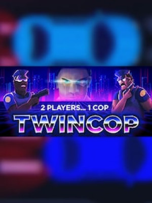 TwinCop - Xbox Live Xbox One - Key (EUROPE)