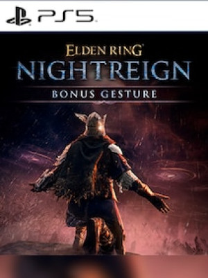 Elden Ring: Nightreign - Pre-order Bonus (PS5) - PSN Key - EUROPE