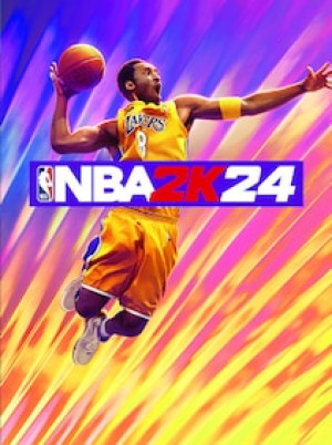 NBA 2K24 | Kobe Bryant Edition (PC) - Steam Key - EUROPE