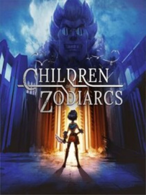 Children of Zodiarcs Collector's Edition Steam Key GLOBAL