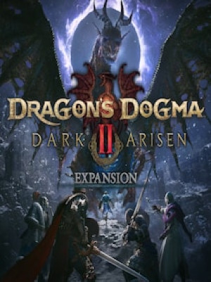 Dragon's Dogma II | Dark Arisen (PC) - Steam Gift - GLOBAL