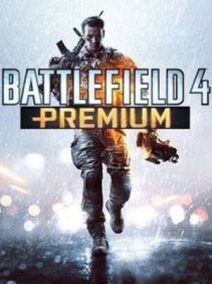Battlefield 4 Premium Pack (PC) - EA App Key - GLOBAL