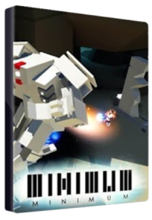 Minimum Steam Key GLOBAL
