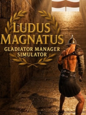 Ludus Magnatus: Gladiator Manager Simulator (PC) - Steam Key - GLOBAL