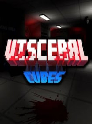 Visceral Cubes Steam Key GLOBAL