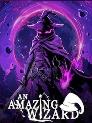 An Amazing Wizard (PC) - Steam Gift - GLOBAL